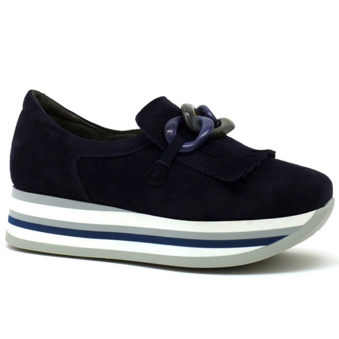 SW77852 - Ink Suede