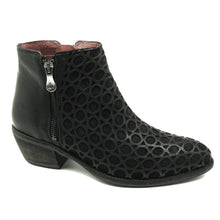 KA 6860 Wash Black