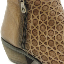 KA 6860 Wash Cuero