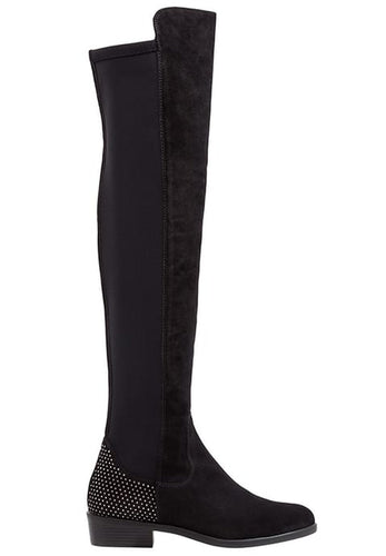 KA 7705 Black
