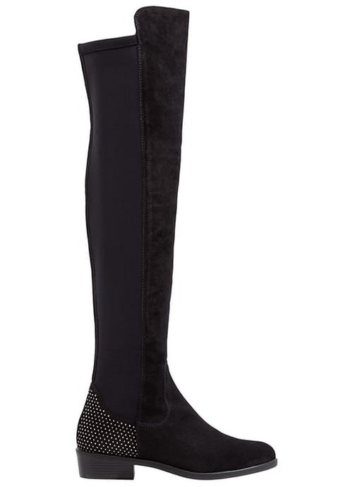 KA 7705 Black