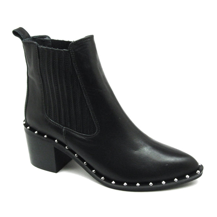 KA 7820 Isseo Black