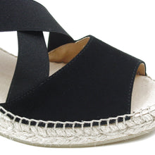 KA8071 Ante Negro