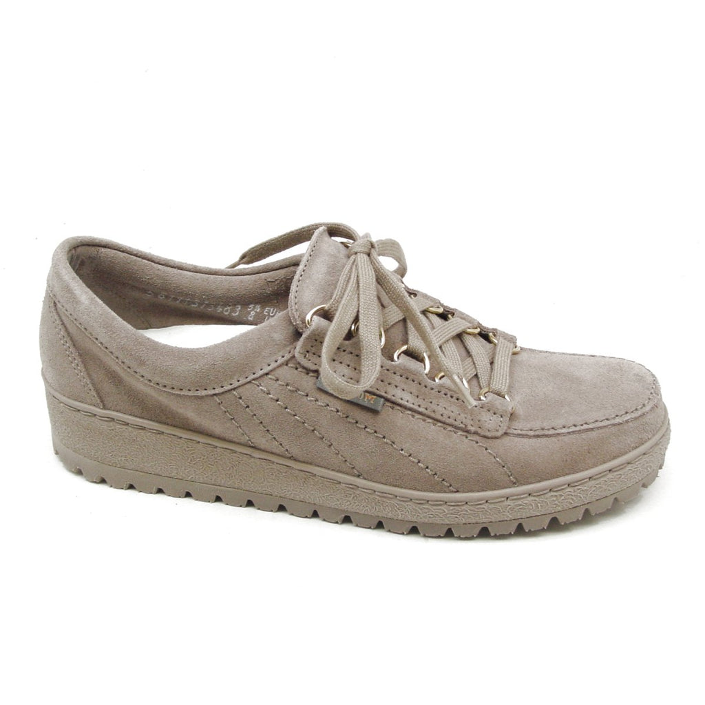 Lady Light Taupe – E.G.Geller