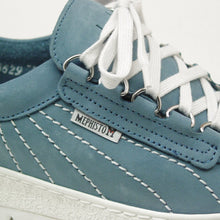 Lady Sea Blue