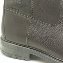 Leonardo Dark Brown