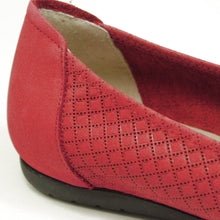 London Red