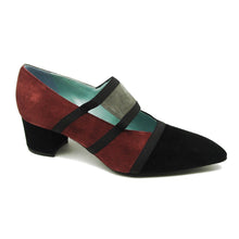 Manila - Multi Black