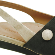 Marissah - Taupe Suede