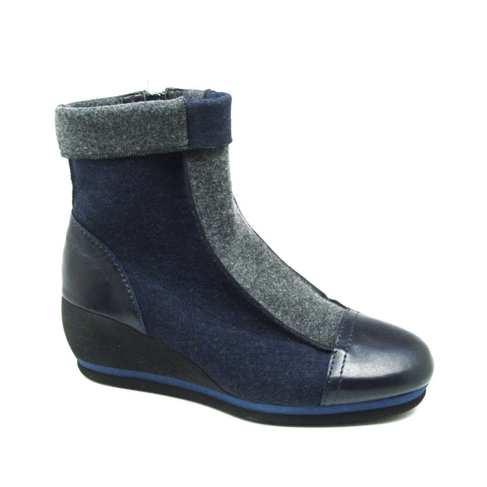 Matt Black/Grey Multi
