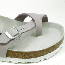 Mayari Lilac Nubuck