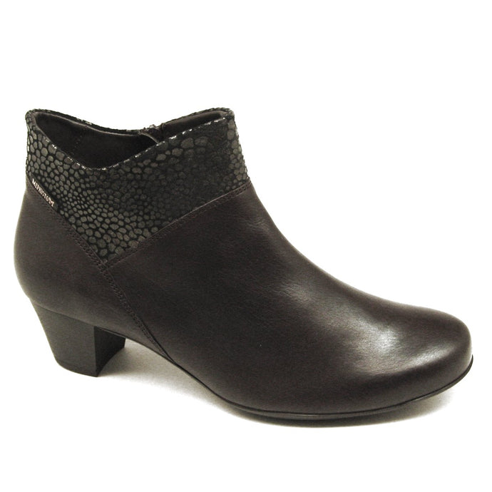 Michaela - Dark Brown