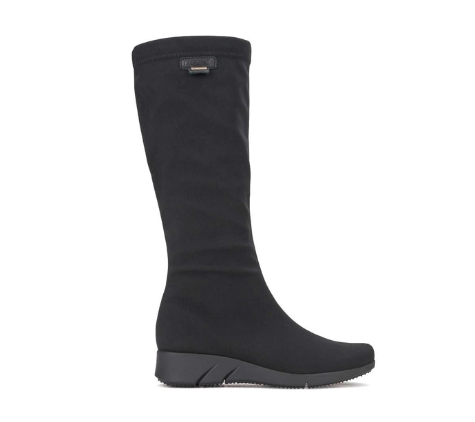 Minda GT Black