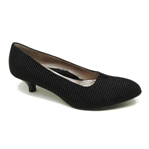Mystique Black Linear