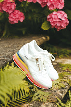 Olimpia - White Multi