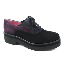 P 1994 Black/Burgandy/Ink