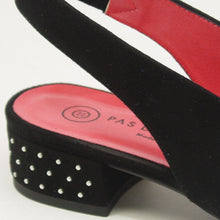 P 2373 Black