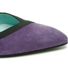 Pippi - Purple/Blue