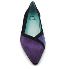 Pippi - Purple/Blue