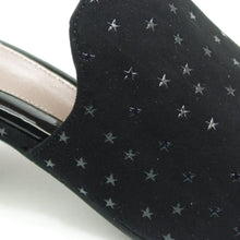 Raine - Black 3D Star