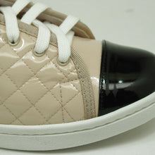 Samba Black Beige