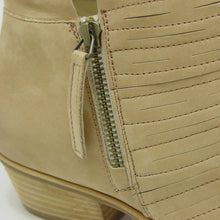 Shasta Sisal