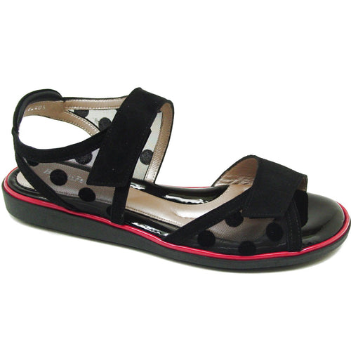 Tallie Black Bon Bon
