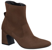 Nepal Bootie - Nut
