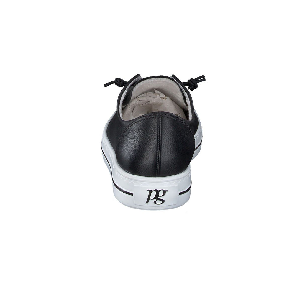 Hadley - Black Leather – E.G.Geller