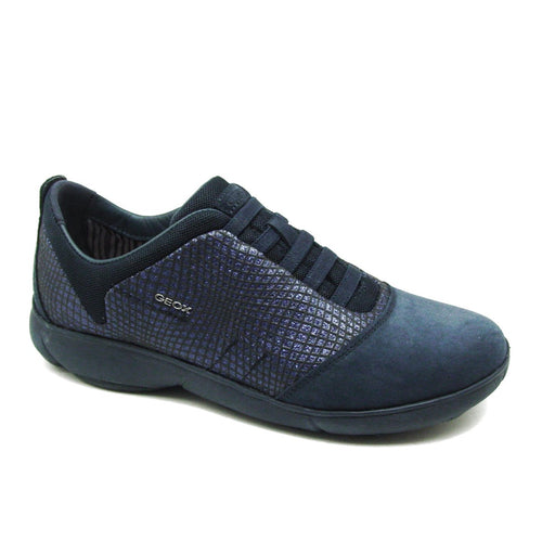 W Nebula Navy