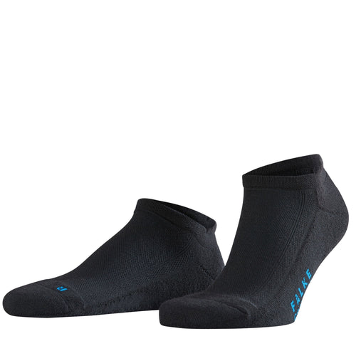 FA16641 Shorty - Black