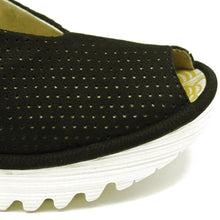 Yazu Black