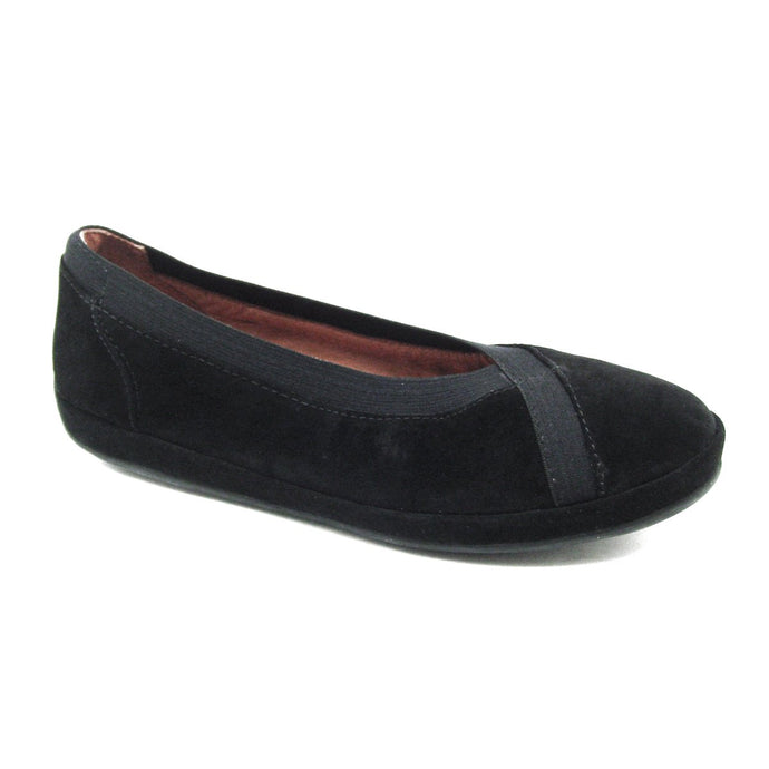 Yerusha - Black