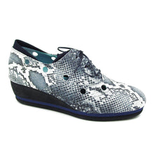 Zafra - Blue Snake