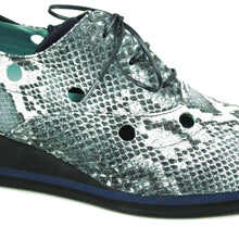 Zafra - Blue Snake